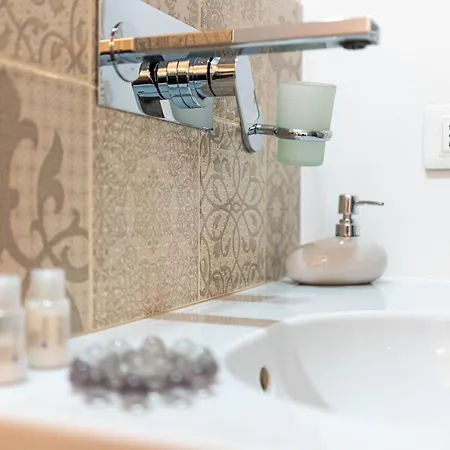 Bed and breakfast Agramonte 3*
