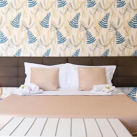 Agramonte B&B 이스피카