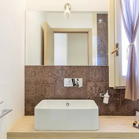Bed and breakfast Agramonte Ispica