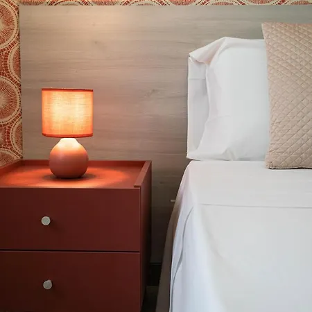 Bed and breakfast Agramonte