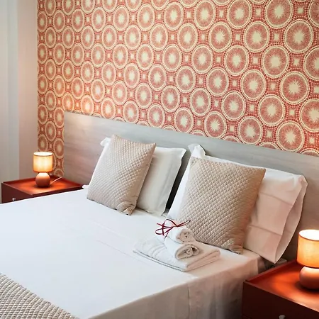 Bed and breakfast Agramonte 3*
