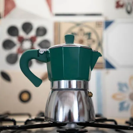 Agramonte Couette-café