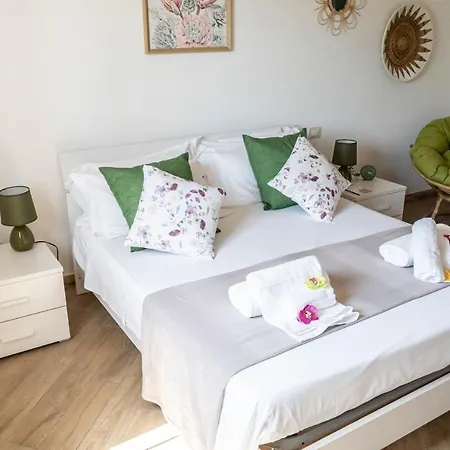 Agramonte Bed and breakfast 3*