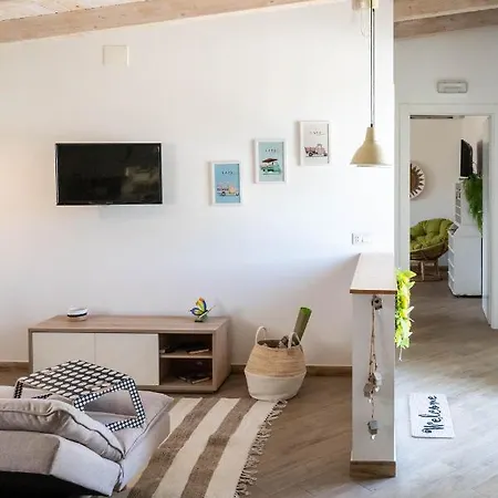 Bed and breakfast Agramonte Ispica
