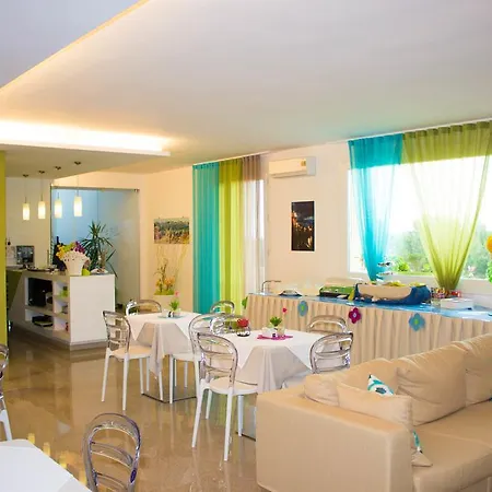Agramonte 3*