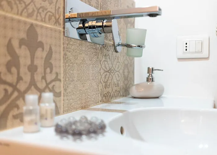 לינה וארוחת בוקר Agramonte 3*