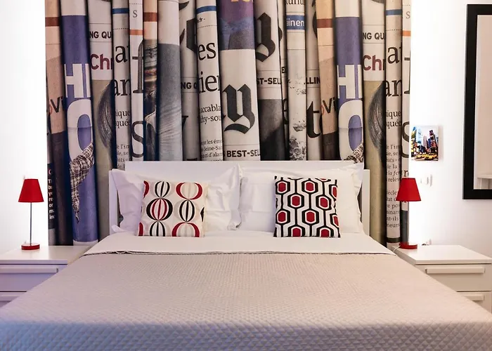 לינה וארוחת בוקר Agramonte