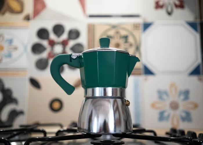 Agramonte לינה וארוחת בוקר