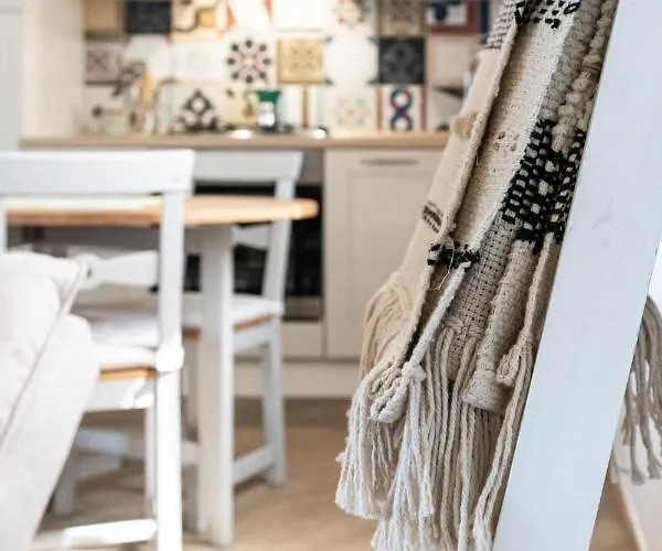 Agramonte Bed & Breakfast