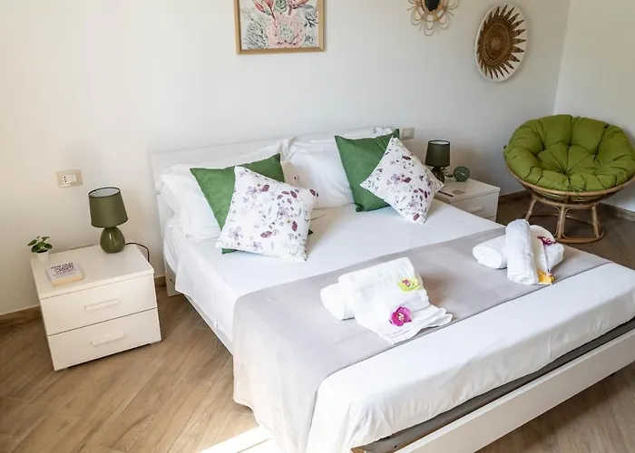 Agramonte Bed & Breakfast 3*