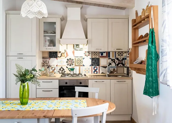 Agramonte לינה וארוחת בוקר 3*