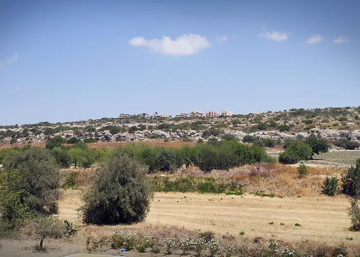 Agramonte איספיקה