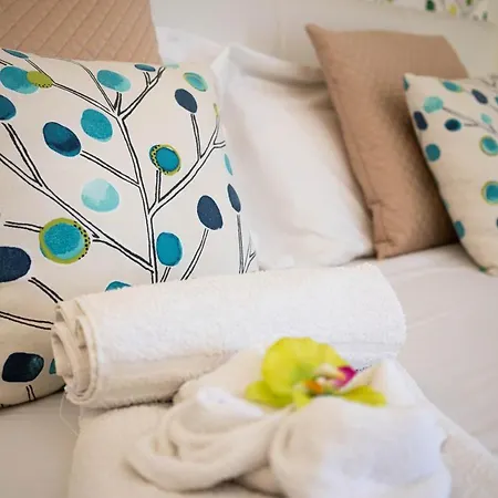 Bed & Breakfast Agramonte Ispica