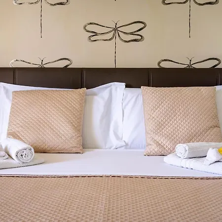 Agramonte Bed & Breakfast