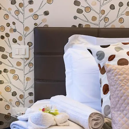 Agramonte Nocleg ze śniadaniem 3*