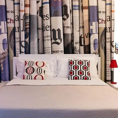 Bed & Breakfast Agramonte