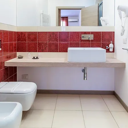 Agramonte Bed & Breakfast