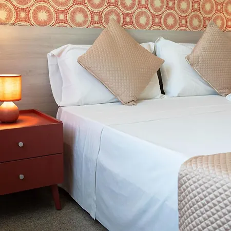 Nocleg ze śniadaniem Agramonte