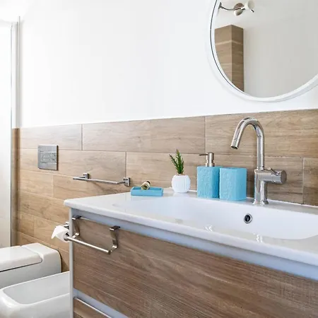 Nocleg ze śniadaniem Agramonte 3*