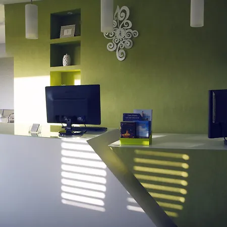 Nocleg ze śniadaniem Agramonte