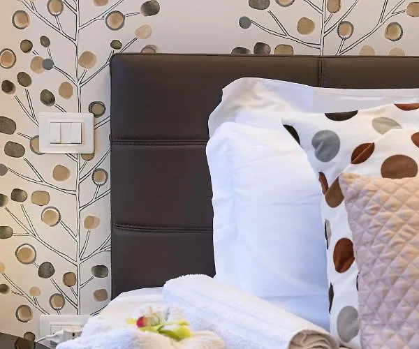 Agramonte לינה וארוחת בוקר 3*