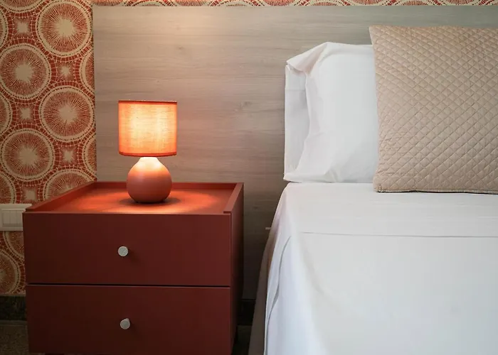 לינה וארוחת בוקר Agramonte