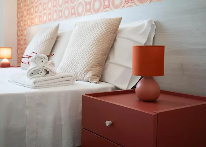 Agramonte לינה וארוחת בוקר