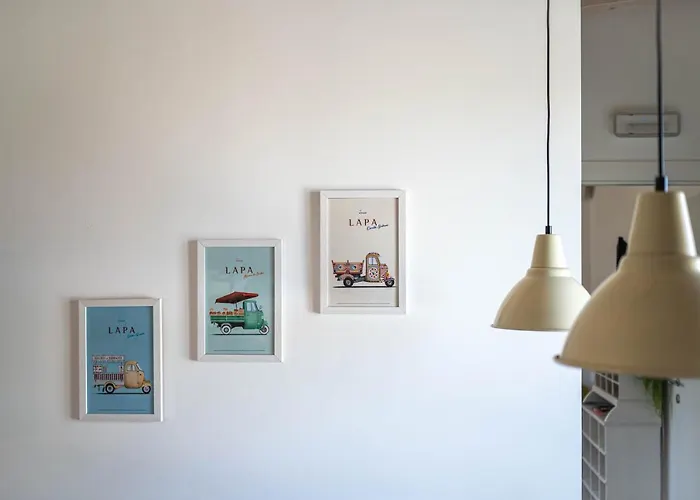 לינה וארוחת בוקר Agramonte