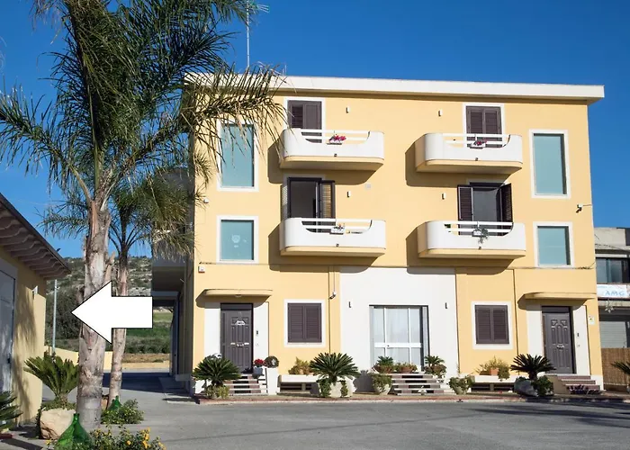 Agramonte 3* איספיקה